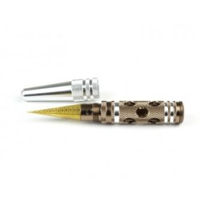 Avid body reamer (0-14mm)