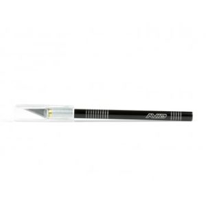 Avid aluminium hobby knife with #11 blade