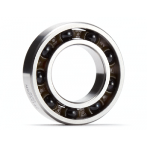 Ceramic 14mm x 25.4mm x 6mm rear engine bearings (1 piece)