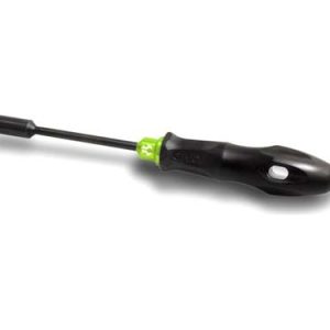 Axial 5/16 socket nut driver