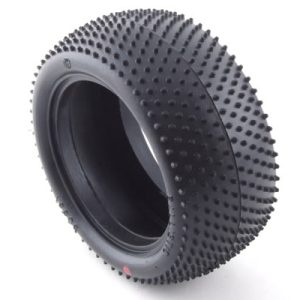 Minipin - Rear tyres - Green Compound
