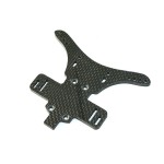 Carbon fibre rear shock tower (Centro C4.1)