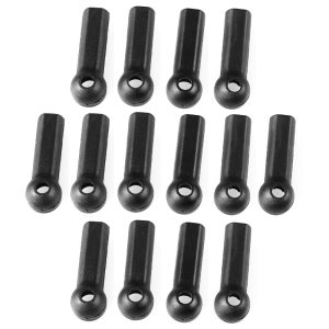 Plastic 5.5mm ball cup set - 14 pcs (LC10B5)