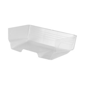 Polycarbonate Aero 7 inch rear wing (LC10B5)