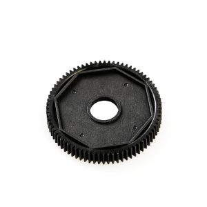 Option 76 tooth slipper type spur gear (LC10B5)