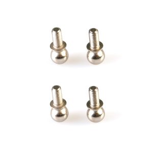 5.5mm x 6mm ball joints - 4 pcs (LC10B5)