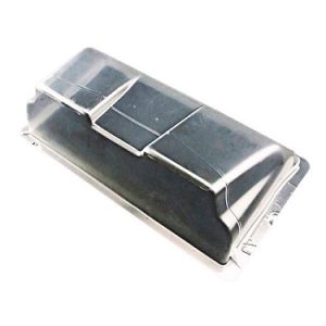 B2 - heavy duty rear wing (GT14B)