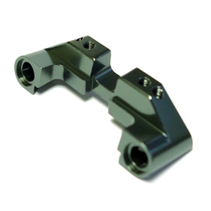 Pre-Owned - Carisma aluminium suspension mount FR (4XS)