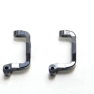Duraluminium 3 degree front C hub - left side (RDX or PHI)