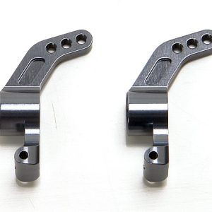 Duraluminium narrow rear uprights (RDX or PHI)