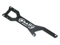 2.9mm graphite top deck (RDX)