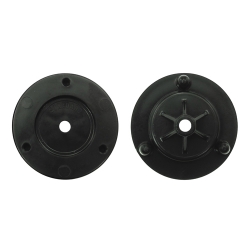 Set Up System - adaptors for 3/16 axles