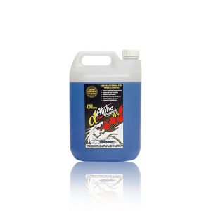 Alpha Fire Power - Pro Blend nitro fuel - 16% (1 UK Gallon - 4.55 litres)