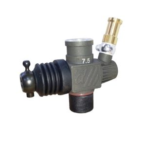 Pro Carburettor - 7.5mm bore - .21 (Dragon GT, GT-R, II, III or IV)