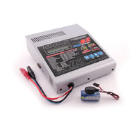 CDC D2 mains /12 volt charger/discahrger/cycler