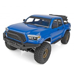 Element - Knightrunner - ready to run enduro trail truck (Blue edition)
