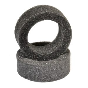 Twister - open cell soft foam inserts - pr (Twister Drag tires)