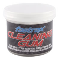 Fastrax cleaning gum (120g)