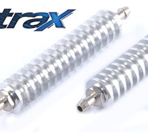 Large 1/8th size exhuast gas cooler