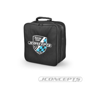 JConcepts Radio Bag (fits Sanwa M12S)