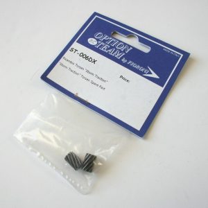 Storm Traction - torsen internal satellite gears - 2 (Storm)