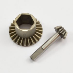 9 tooth and 26 tooth drive gears for Fastrax Torque Start