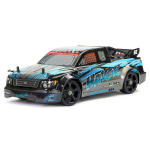 FTX Havok  - 1/14th scale RTR 4wd drift truck (Blue version)