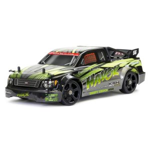 FTX Havok  - 1/14th scale RTR 4wd drift truck (Yellow version)