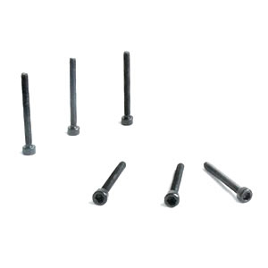 M3 x 28mm cap head screws (Carnage)