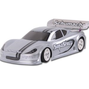 SupaStox GT - Type A bodyshell