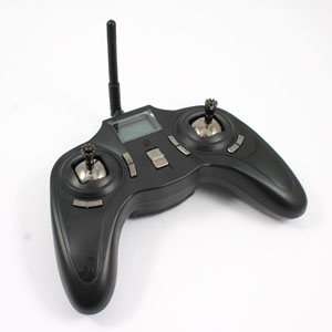 Hubsan 2.4Ghz transmitter (H103, H105, H107, H203 or H205)