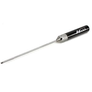 Ultimate carbon hex wrench, 3.0mm