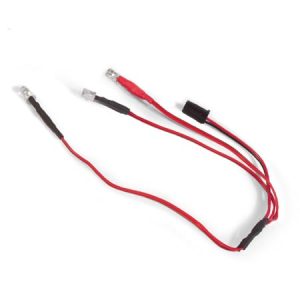 3 LED helicopter light kit