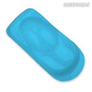 Airbrush Colour - Solid Sky Blue (60ml)