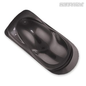 Airbrush Colour - Pearl Charcoal Grey (60ml)