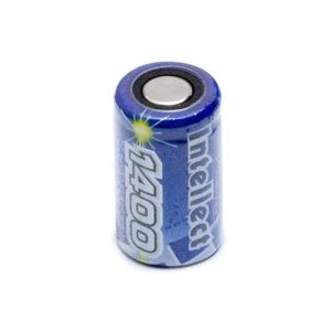 Intellect 1400mah 2/3 A size loose cells - 6 (micro cars/trucks)