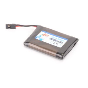 Transmitter 3000mah lipo battery (Sanwa MT44)