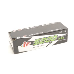 Intellect LiHV - 5200mah - 15.2 volt 4S ultralight battery pack 