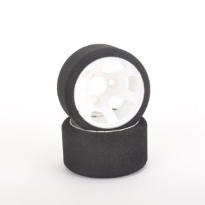 GT12 rear mounted A foam - 37 shore - 48mm (Schumacher Atom)