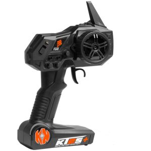 Open Box - Konect KT2S+- 2.4ghz DSM steerwheel radio - transmitter only (2 channel)