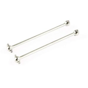 Dogbone driveshafts - front or rear - pr (all EMB)