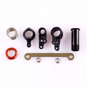 Complete steering set (all EMB and LC12B1)