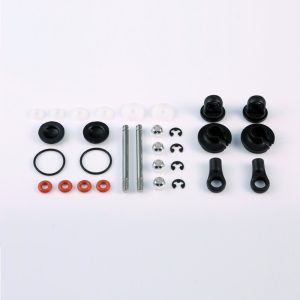 Full shock rebuild kit - front (all EMB or LC12B1)