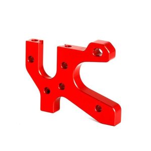 Aluminium motor mount (PTG-2) Disc