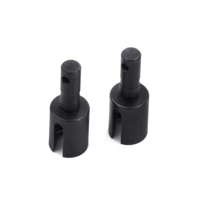 Geared differential outdrives - pr (PTG-1)