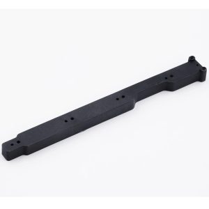 Composite lower chassis brace (PTG-1)