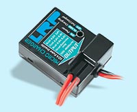 Micro Charger, 12V