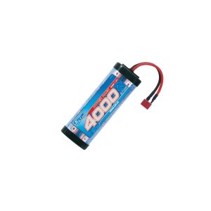 LRP Hyper pack - 7.2v 4000mah Nimh stick battery pack with Deans style T-plug
