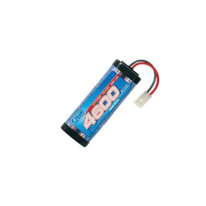 LRP Hyper pack - 7.2v 4600mah Nimh stick battery pack with Tamiya plug