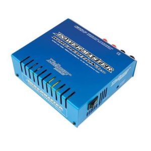 CTX-P Power Master - Worlds Edition 3 Evo -  24 amp power supply (available in blue or black)